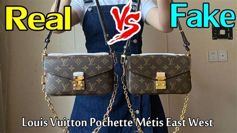 louis vuitton metis real vs fake|Louis Vuitton metis authentication.